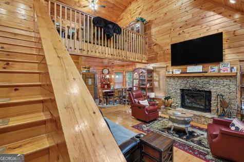 540 Emerine Road Blairsville GA 30512