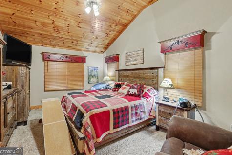 540 Emerine Road Blairsville GA 30512