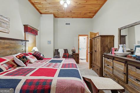 540 Emerine Road Blairsville GA 30512
