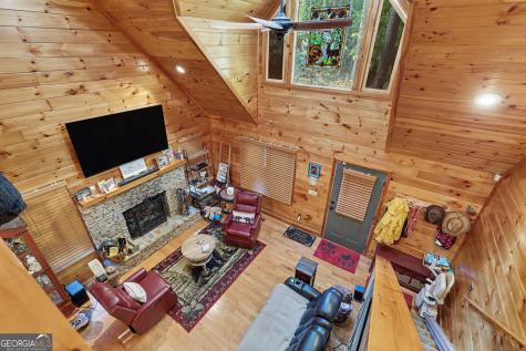 540 Emerine Road Blairsville GA 30512