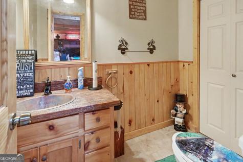 540 Emerine Road Blairsville GA 30512
