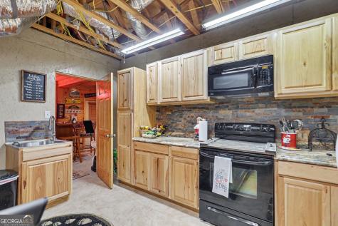540 Emerine Road Blairsville GA 30512