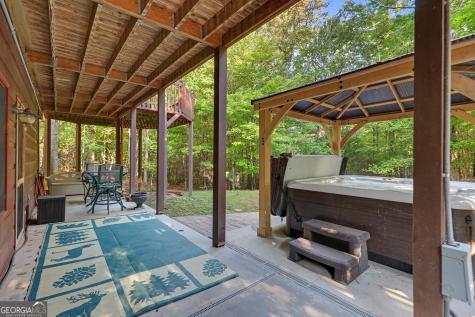 540 Emerine Road Blairsville GA 30512