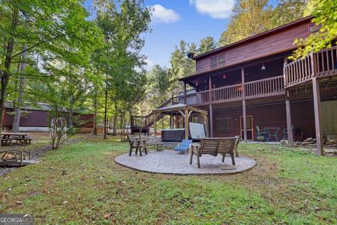 540 Emerine Road Blairsville GA 30512