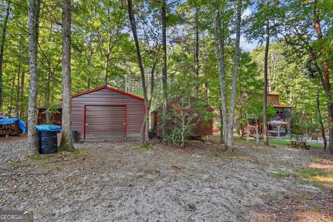 540 Emerine Road Blairsville GA 30512