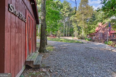 540 Emerine Road Blairsville GA 30512