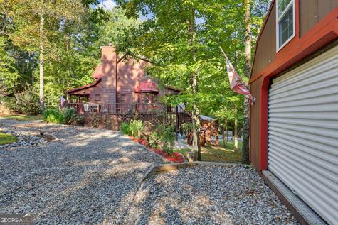 540 Emerine Road Blairsville GA 30512