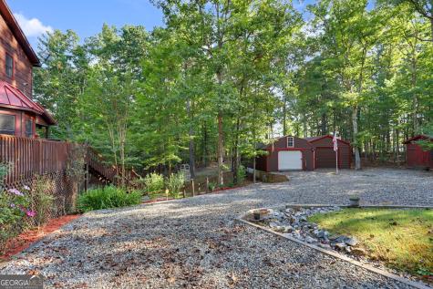 540 Emerine Road Blairsville GA 30512
