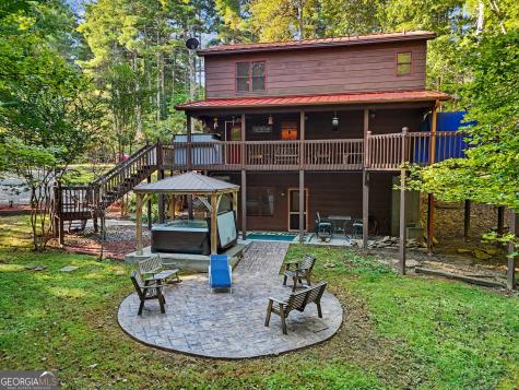 540 Emerine Road Blairsville GA 30512