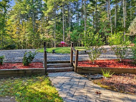 540 Emerine Road Blairsville GA 30512
