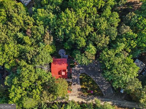 540 Emerine Road Blairsville GA 30512
