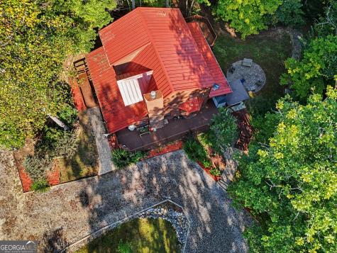 540 Emerine Road Blairsville GA 30512