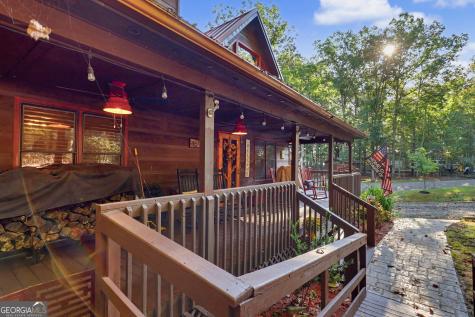 540 Emerine Road Blairsville GA 30512