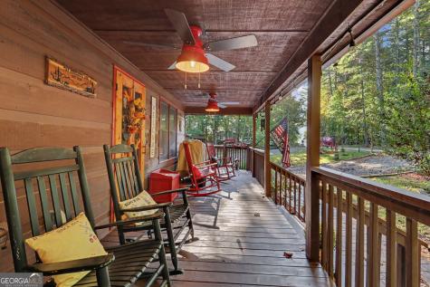 540 Emerine Road Blairsville GA 30512
