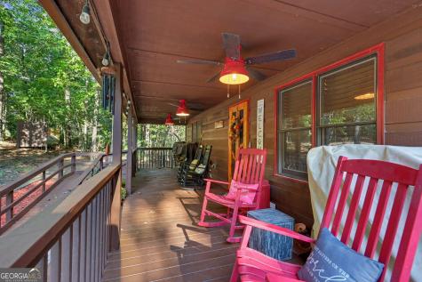 540 Emerine Road Blairsville GA 30512