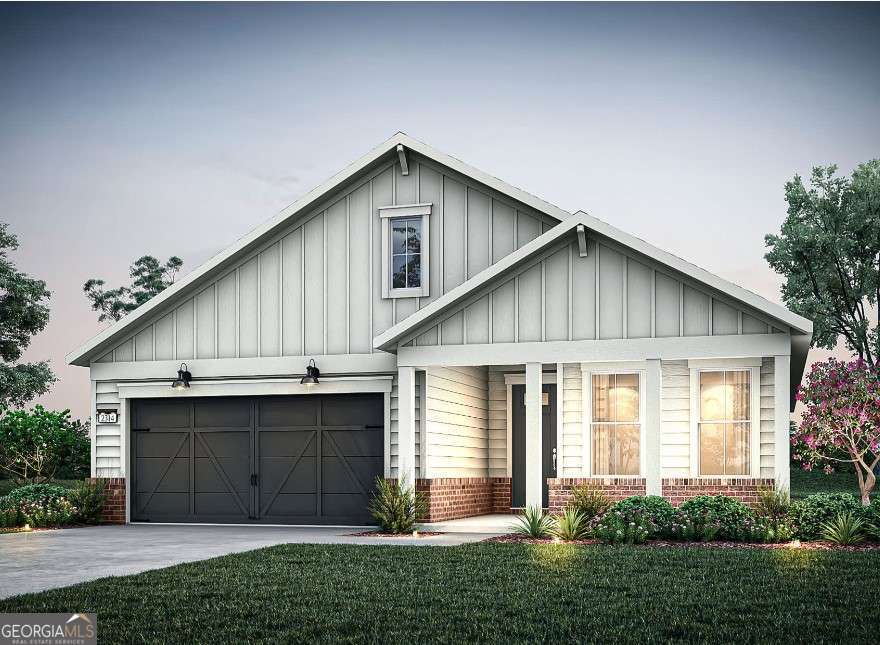 2799 Turnwater Street Hoschton GA 30548