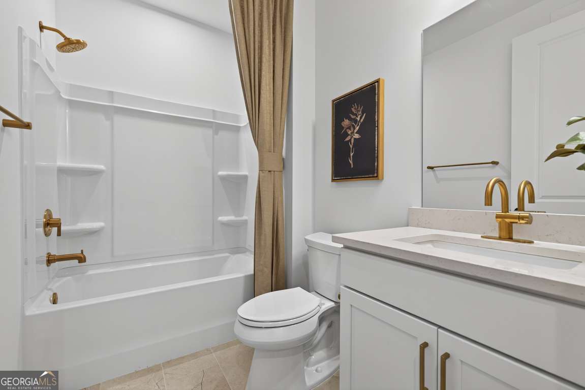 2799 Turnwater Street Hoschton GA 30548