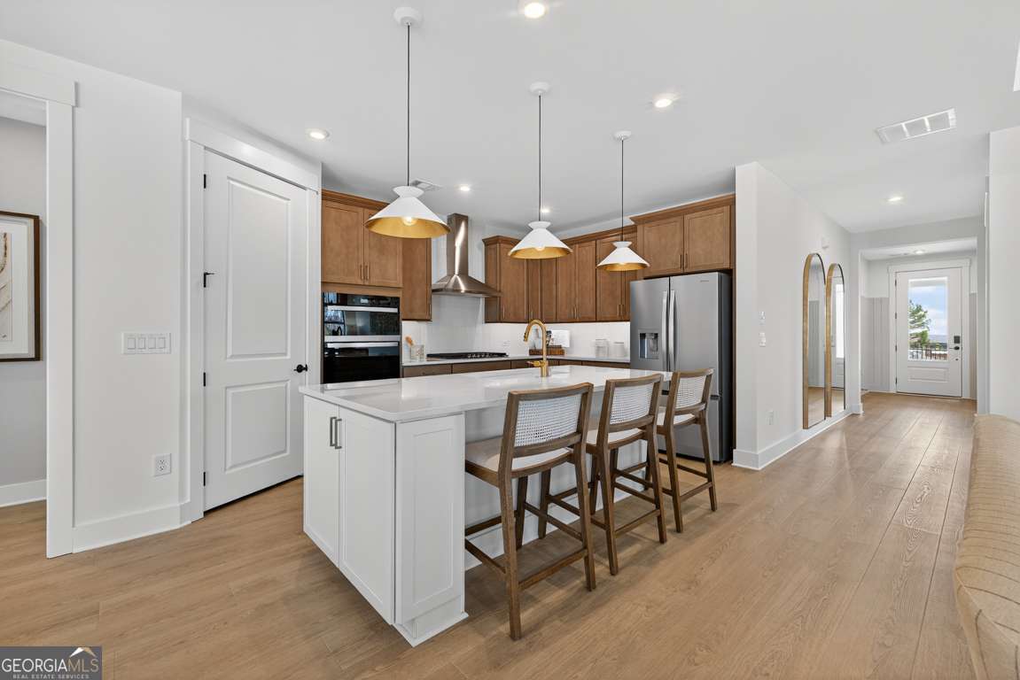 2799 Turnwater Street Hoschton GA 30548