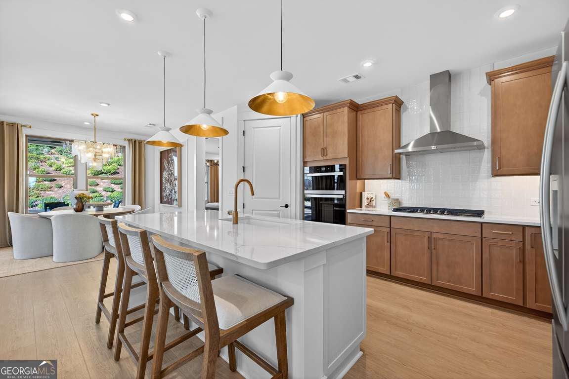 2799 Turnwater Street Hoschton GA 30548