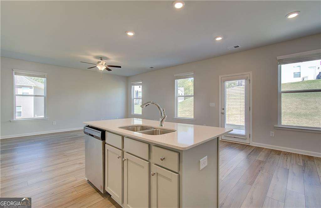 17 Bellamy Cove Newnan GA 30263