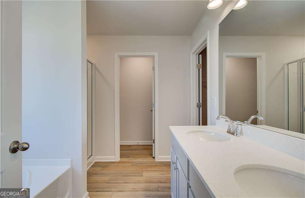 17 Bellamy Cove Newnan GA 30263