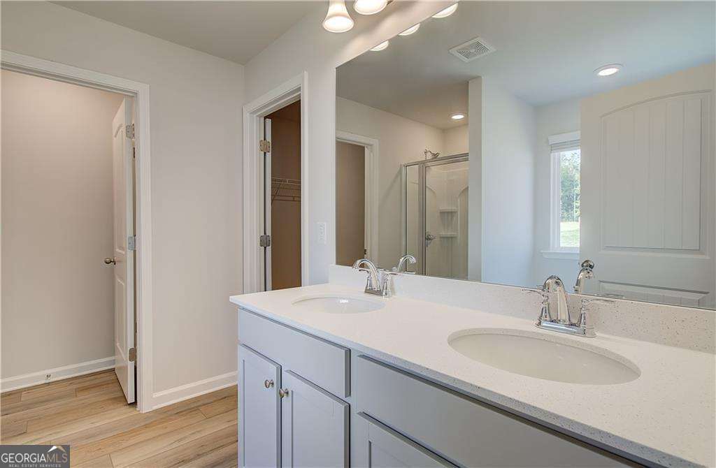 17 Bellamy Cove Newnan GA 30263