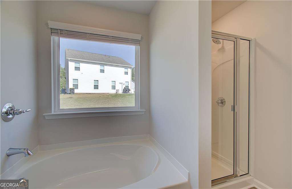 17 Bellamy Cove Newnan GA 30263