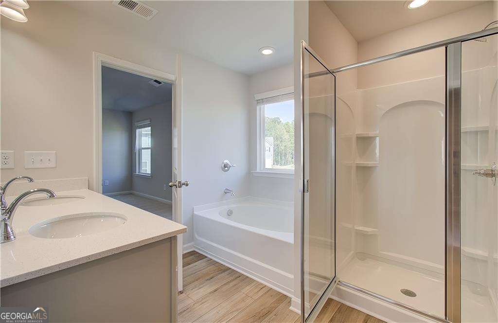 17 Bellamy Cove Newnan GA 30263