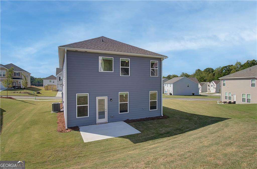 17 Bellamy Cove Newnan GA 30263