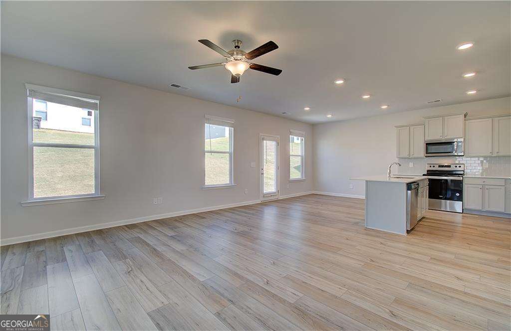 17 Bellamy Cove Newnan GA 30263