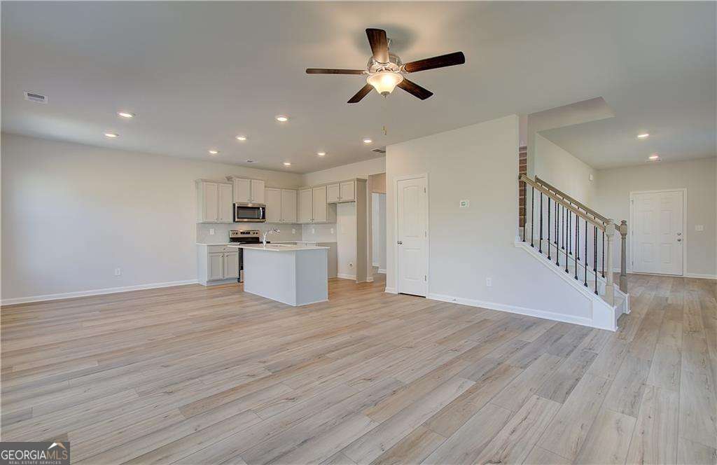 17 Bellamy Cove Newnan GA 30263