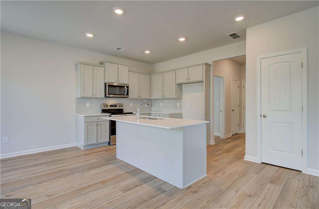 17 Bellamy Cove Newnan GA 30263