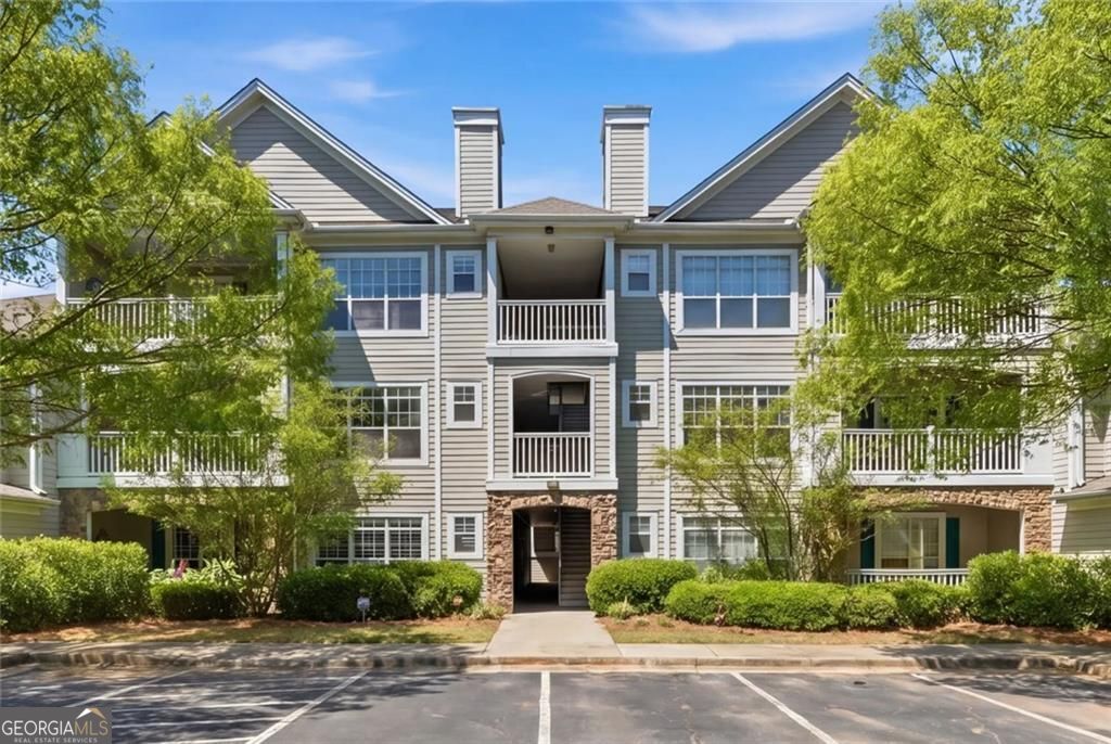 826 Sandringham Drive Alpharetta GA 30004