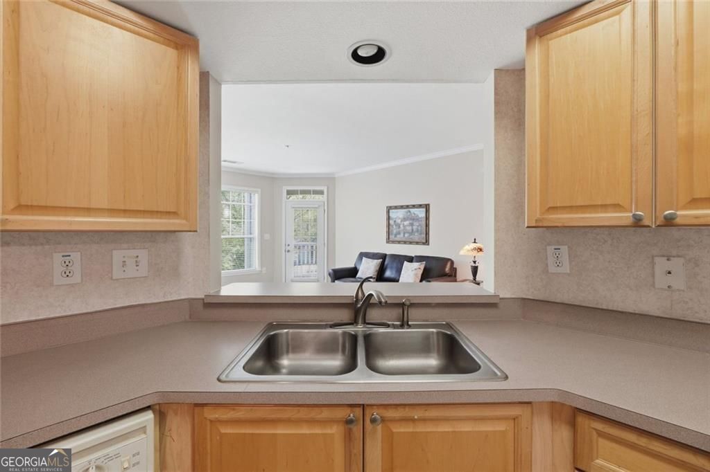 826 Sandringham Drive Alpharetta GA 30004