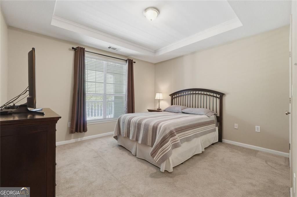826 Sandringham Drive Alpharetta GA 30004