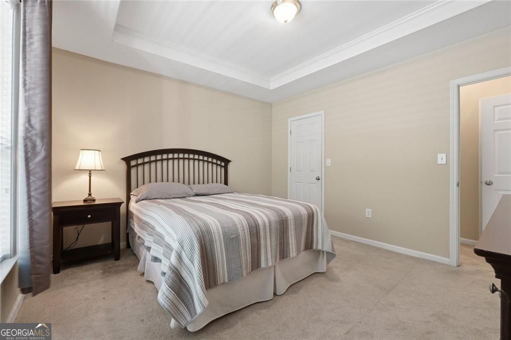 826 Sandringham Drive Alpharetta GA 30004