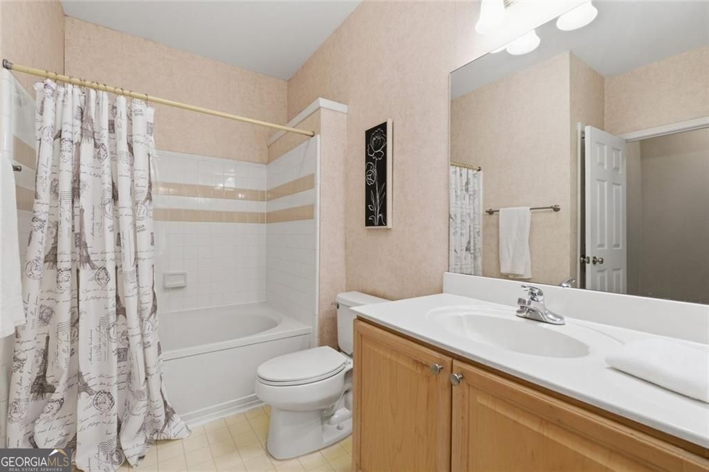 826 Sandringham Drive Alpharetta GA 30004