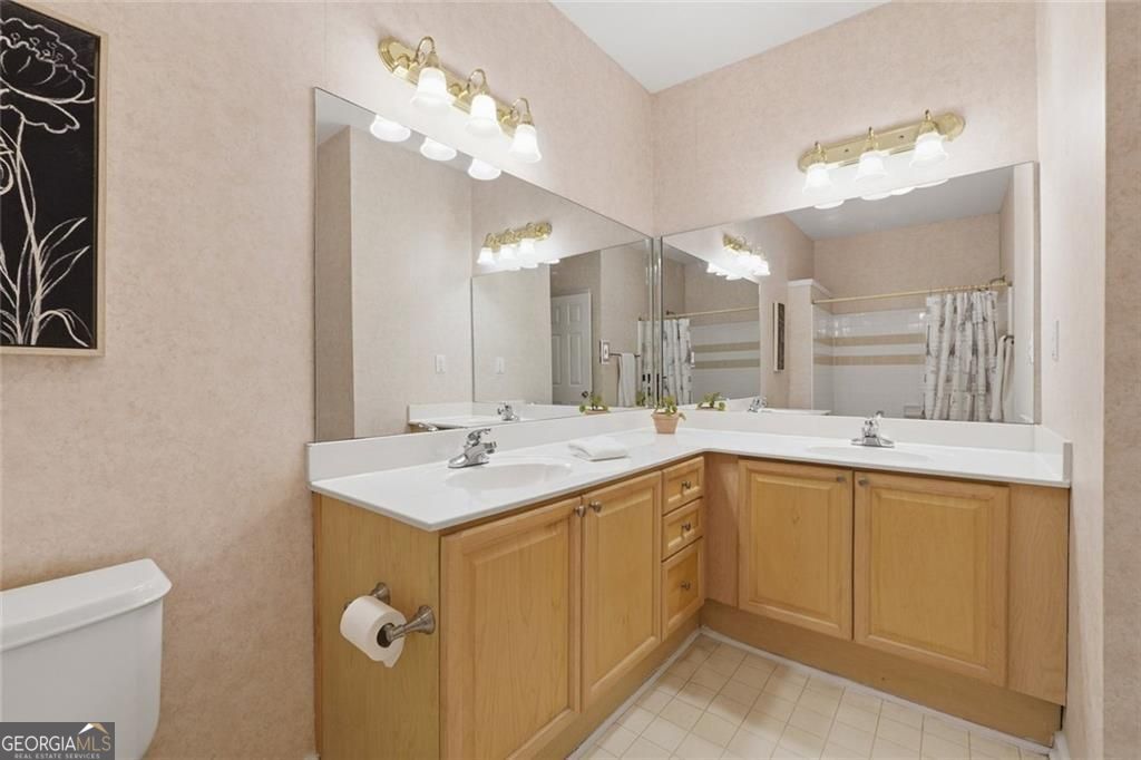 826 Sandringham Drive Alpharetta GA 30004