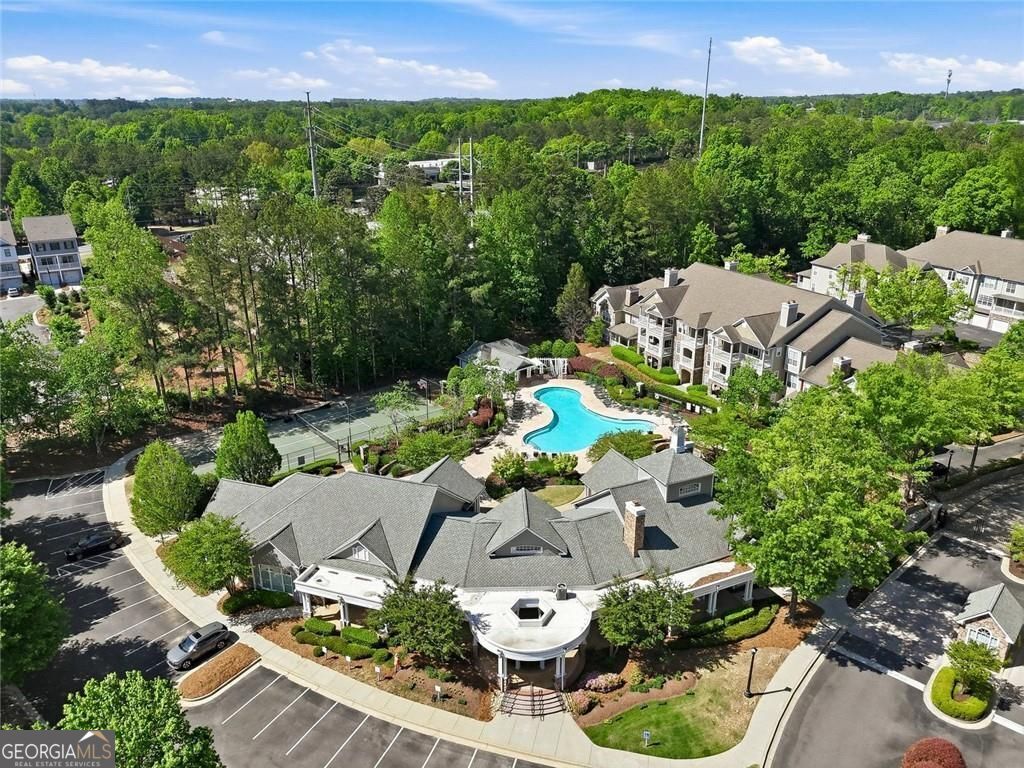 826 Sandringham Drive Alpharetta GA 30004
