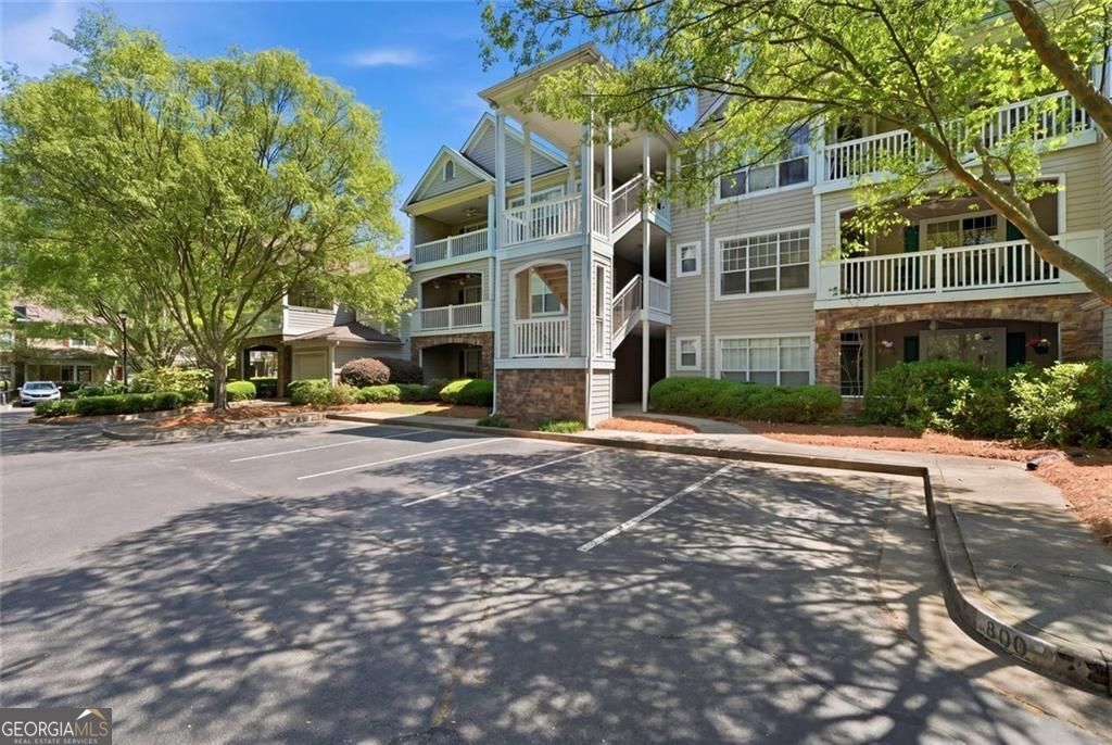 826 Sandringham Drive Alpharetta GA 30004