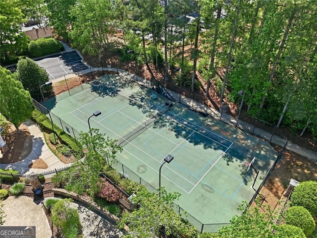 826 Sandringham Drive Alpharetta GA 30004