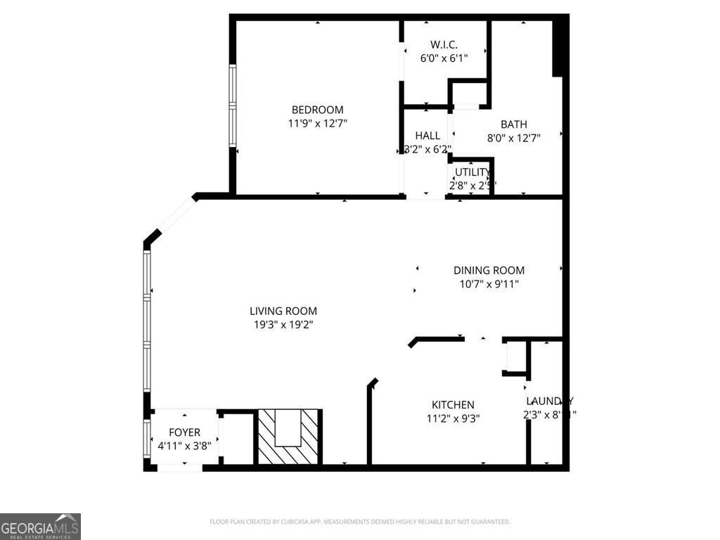 826 Sandringham Drive Alpharetta GA 30004