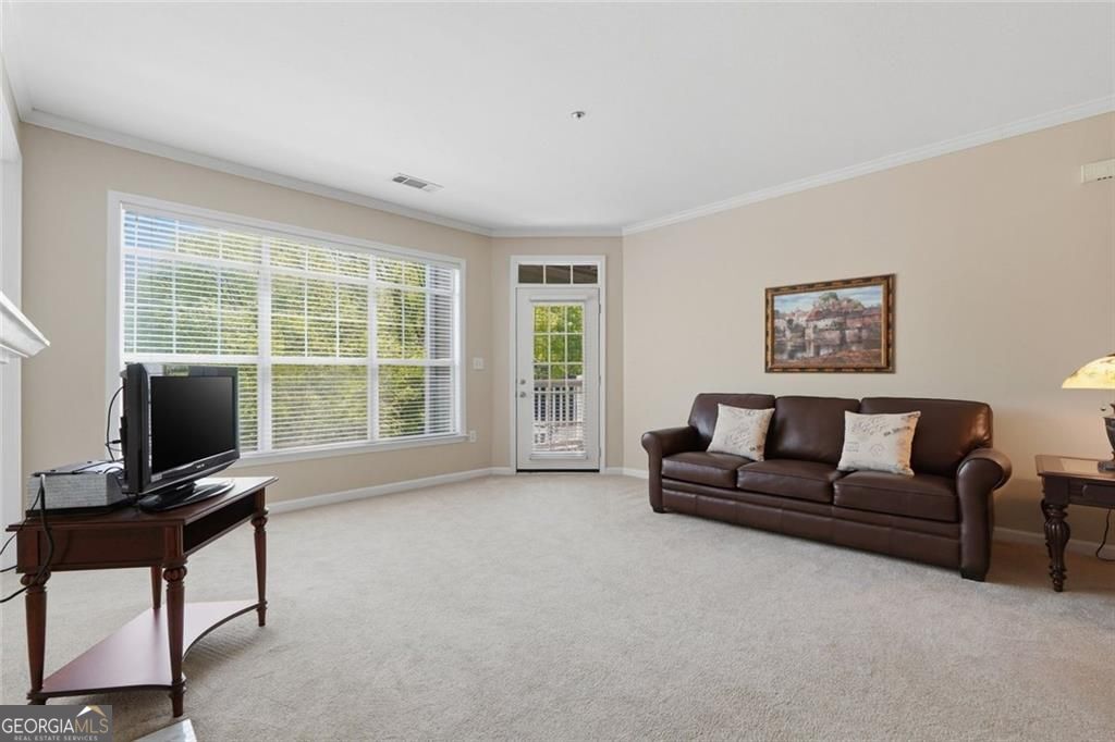 826 Sandringham Drive Alpharetta GA 30004