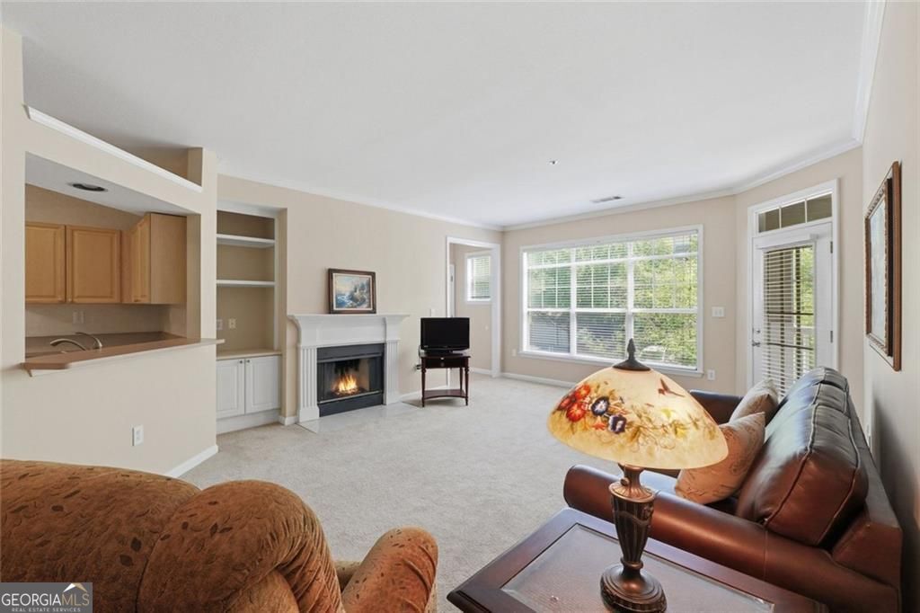 826 Sandringham Drive Alpharetta GA 30004