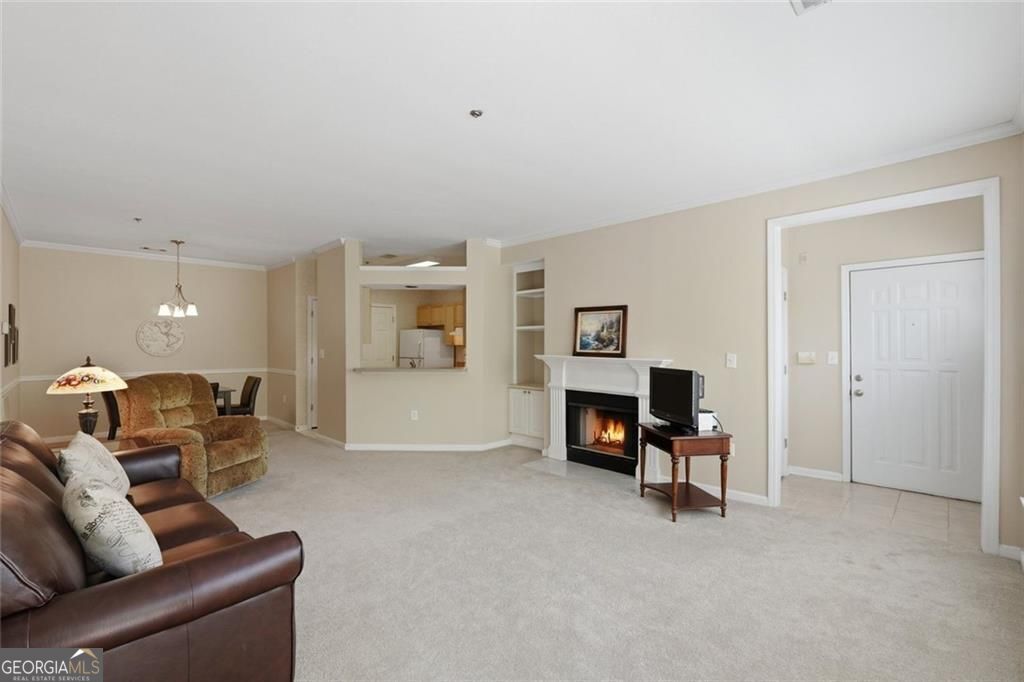 826 Sandringham Drive Alpharetta GA 30004