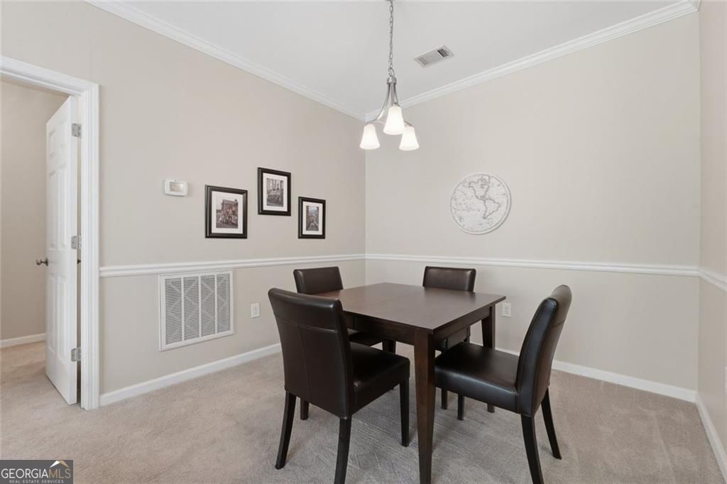 826 Sandringham Drive Alpharetta GA 30004