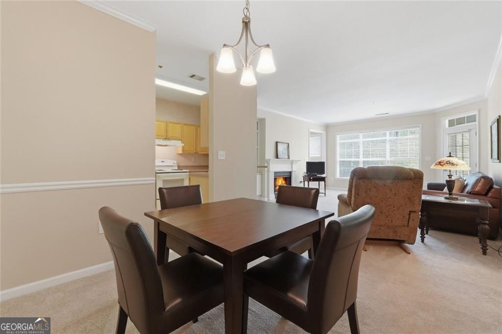 826 Sandringham Drive Alpharetta GA 30004