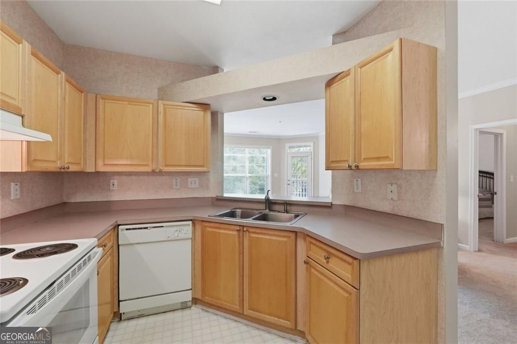 826 Sandringham Drive Alpharetta GA 30004