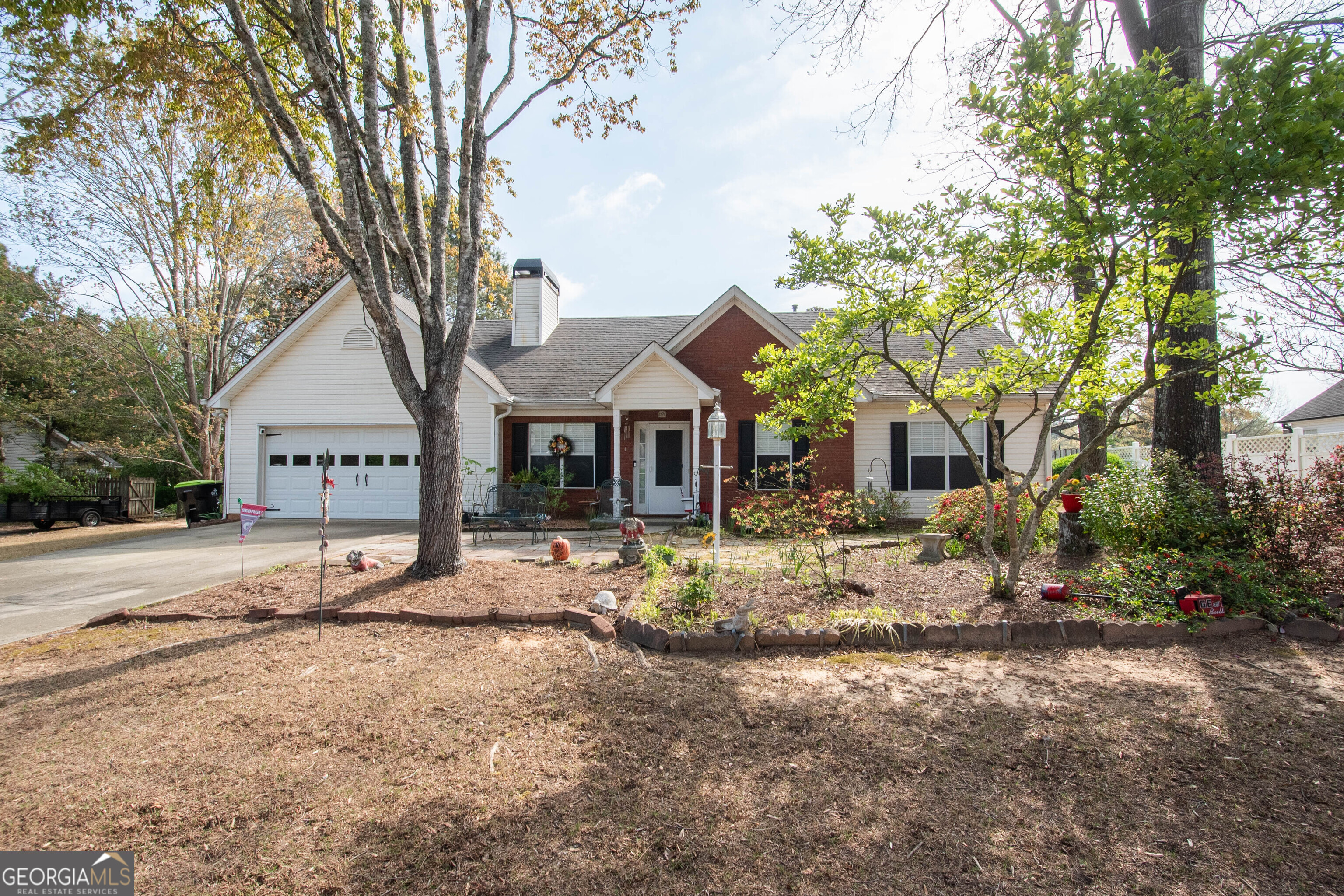115 Oakview Trace Fayetteville GA 30215