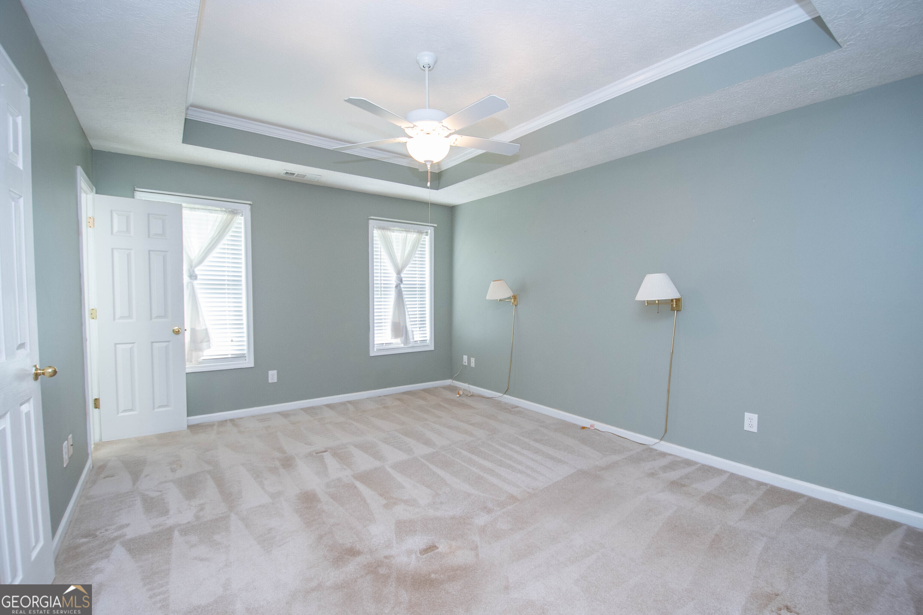 115 Oakview Trace Fayetteville GA 30215